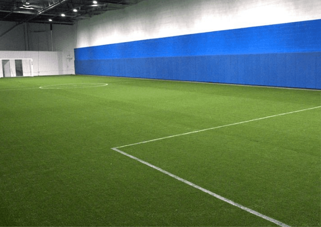 Cricket at AZ Sportsplex