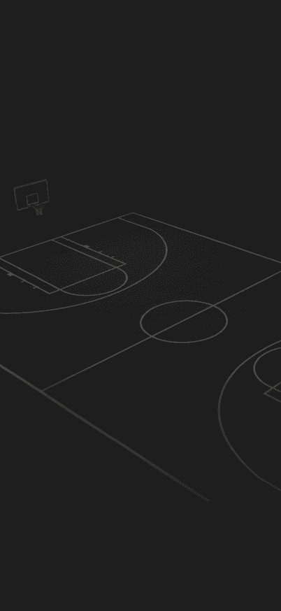 AZ Basketball - young athletes on the court